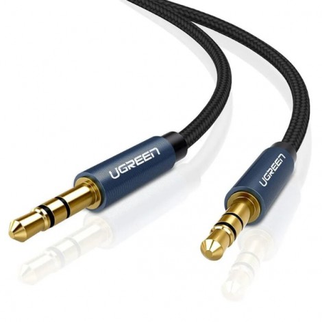 Cable Audio Ugreen 10684 dài 0.5m